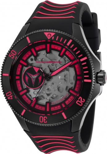Band for TechnoMarine Cruise Shark TM-118025