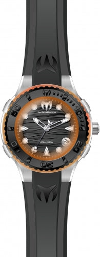 Band for TechnoMarine Cruise Freedom TM-118030