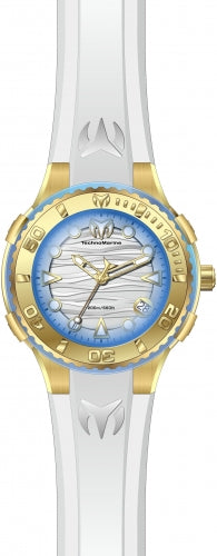 Band for TechnoMarine Cruise Freedom TM-118031