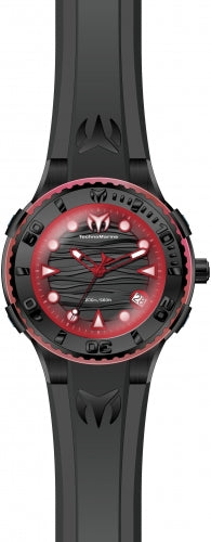 Band for TechnoMarine Cruise Freedom TM-118032