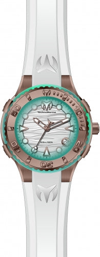 Band for TechnoMarine Cruise Freedom TM-118033