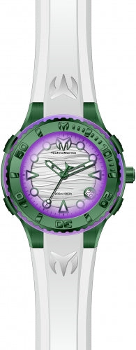 Band for TechnoMarine Cruise Freedom TM-118034