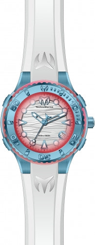 Band for TechnoMarine Cruise Freedom TM-118035