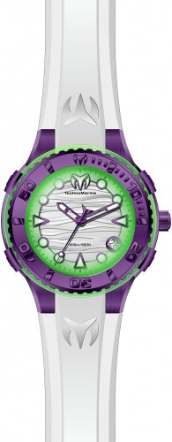 Band for TechnoMarine Cruise Freedom TM-118036