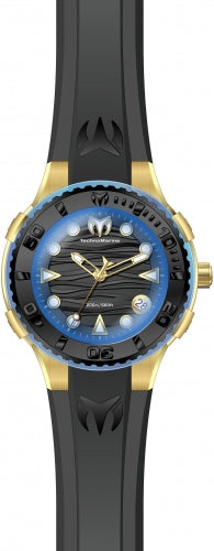 Band for TechnoMarine Cruise Freedom TM-118037