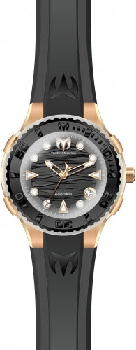 Band for TechnoMarine Cruise Freedom TM-118038