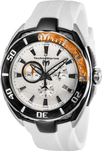Band for TechnoMarine Cruise California II TM-118040