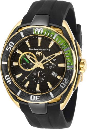 Band for TechnoMarine Cruise California II TM-118045