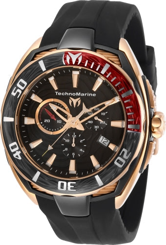 Band for TechnoMarine Cruise California II TM-118047