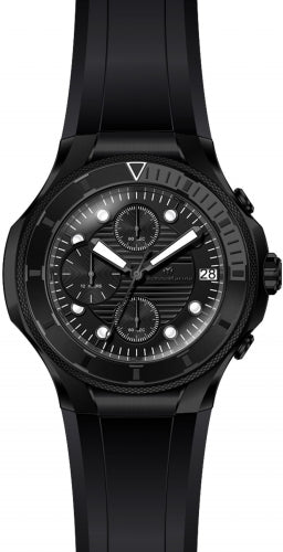 Band for TechnoMarine Cruise Blue Reef TM-118054