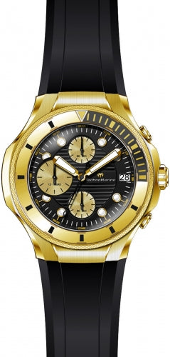 Band for TechnoMarine Cruise Blue Reef TM-118057