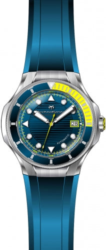 Band for TechnoMarine Cruise Blue Reef TM-118059