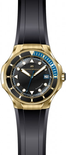 Band for TechnoMarine Cruise Blue Reef TM-118061
