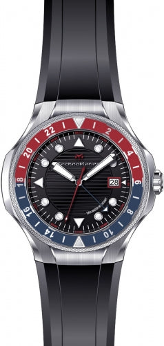 Band for TechnoMarine Cruise Blue Reef TM-118066