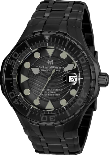 Band for TechnoMarine Cruise Blue Reef TM-118073