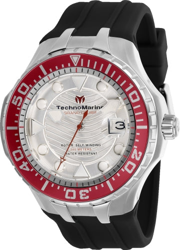 Band for TechnoMarine Cruise Blue Reef TM-118081