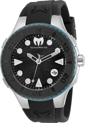 Band for TechnoMarine Cruise Freedom TM-118097