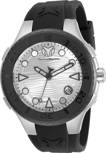 Band for TechnoMarine Cruise Freedom TM-118098