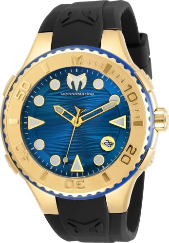 Band for TechnoMarine Cruise Freedom TM-118099