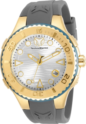 Band for TechnoMarine Cruise Freedom TM-118100
