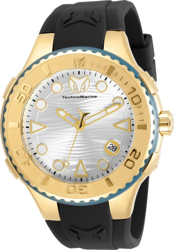Band for TechnoMarine Cruise Freedom TM-118101