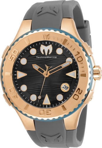 Band for TechnoMarine Cruise Freedom TM-118102