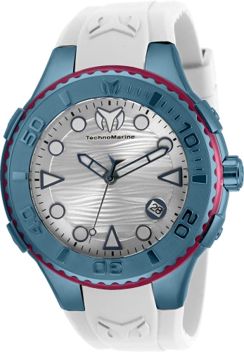 Band for TechnoMarine Cruise Freedom TM-118104