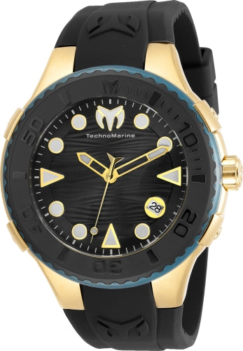 Band for TechnoMarine Cruise Freedom TM-118105