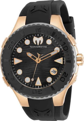 Band for TechnoMarine Cruise Freedom TM-118106