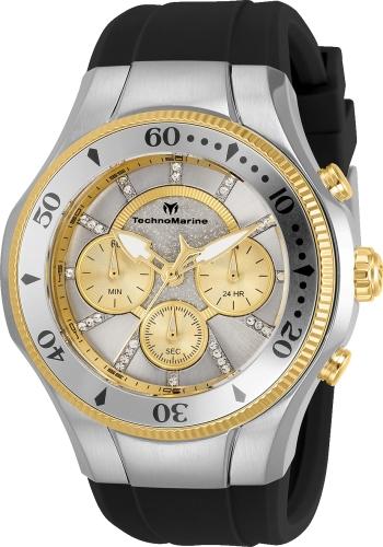 PARTS for TechnoMarine Cruise Blue Reef TM-118145 Invicta Watch