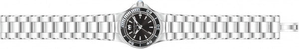 Band for Sea /Manta Collection TM-215005 - Invicta Watch Bands