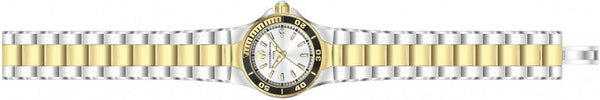 Band for Sea /Manta Collection TM-215008 - Invicta Watch Bands