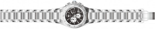 Band for Steel /Manta Collection TM-215037 - Invicta Watch Bands