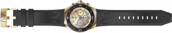 Band for Ocean /Manta Collection TM-215067 - Invicta Watch Bands