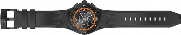Band for Ocean /Manta Collection TM-215072 - Invicta Watch Bands