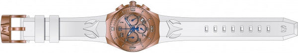 Band for Ocean /Manta Collection TM-215077 - Invicta Watch Bands