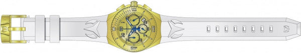 Band for Ocean /Manta Collection TM-215079 - Invicta Watch Bands