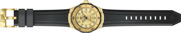 Band for Sea Automatic /Manta Collection TM-215084 - Invicta Watch Bands