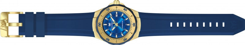 Band for Sea Automatic /Manta Collection TM-215085