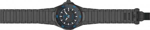 Band for Sea Automatic /Manta Collection TM-215098 - Invicta Watch Bands