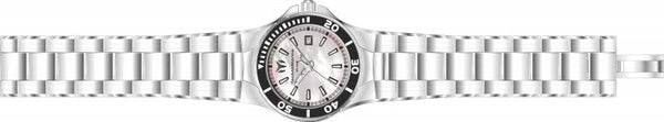 Band for Sea /Manta Collection TM-216004 - Invicta Watch Bands