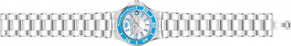 Band for Sea /Manta Collection TM-216007 - Invicta Watch Bands