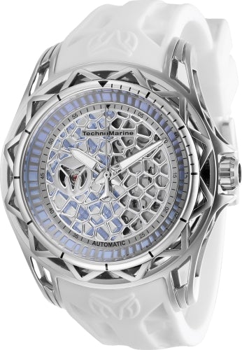 Band for TechnoMarine Technocell Technocell TM-318036 - Invicta