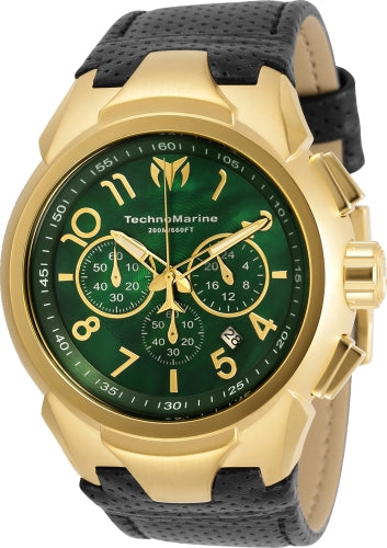 Band for TechnoMarine Sea Dream TM-718006 - Invicta Watch Bands