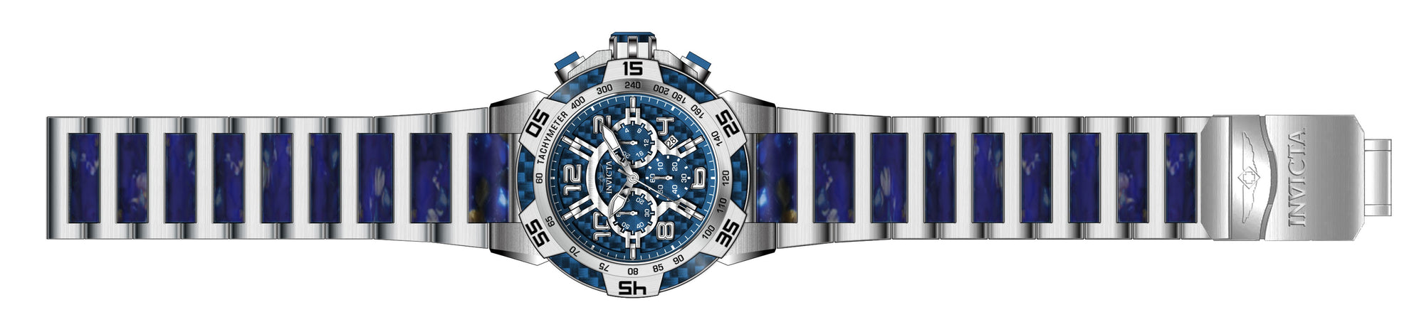 Band for Invicta Speedway 25503