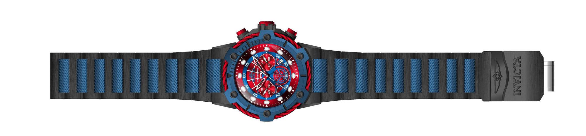Band for Invicta Marvel 25782