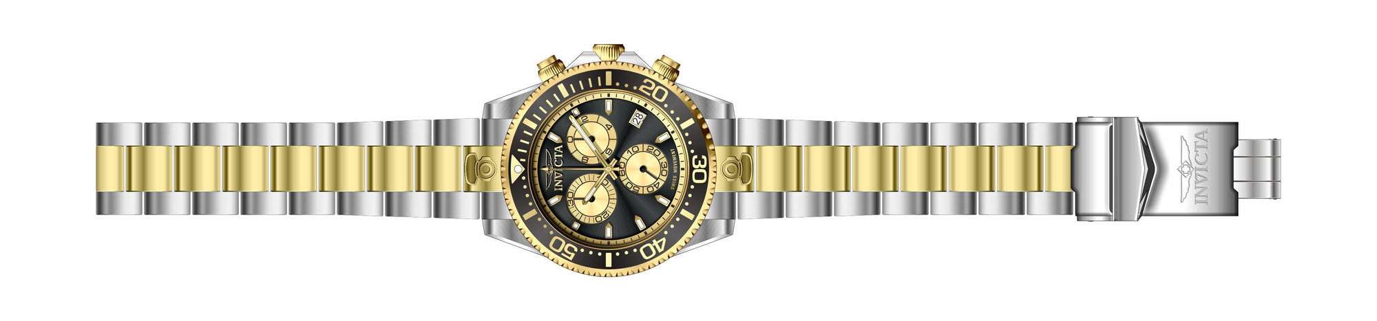 PARTS for Invicta Pro Diver 26850