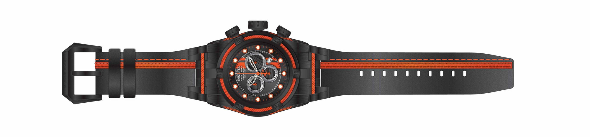 PARTS for Invicta Reserve 26473