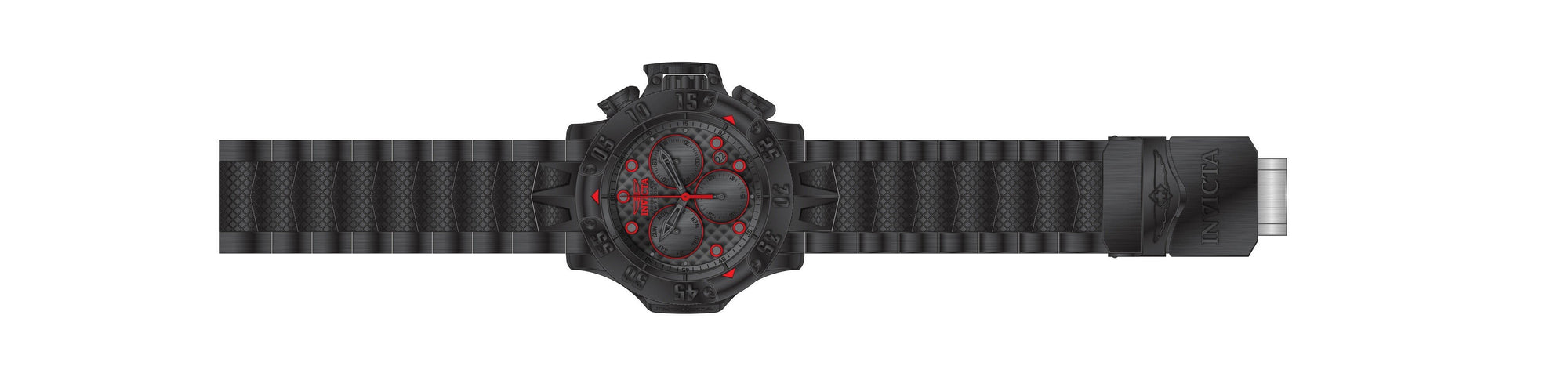 PARTS for Invicta Subaqua 23809