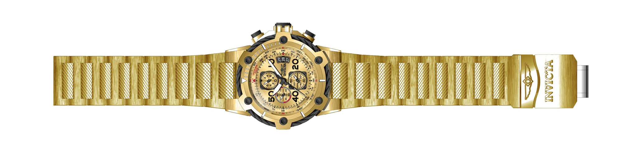 PARTS for Invicta Bolt 28026